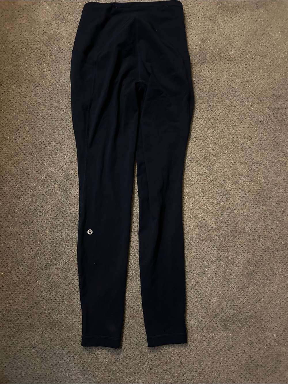 Lululemon Fast and Free Leggings - Picture 4 of 6